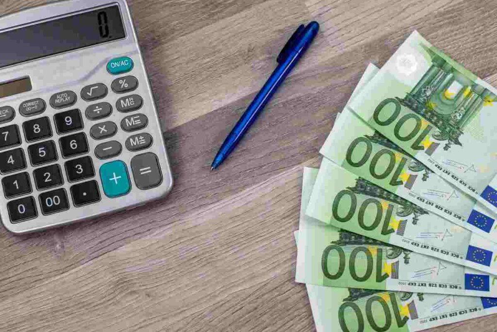 Tra agosto e settembre arrivano 200 euro, tutti i dettagli