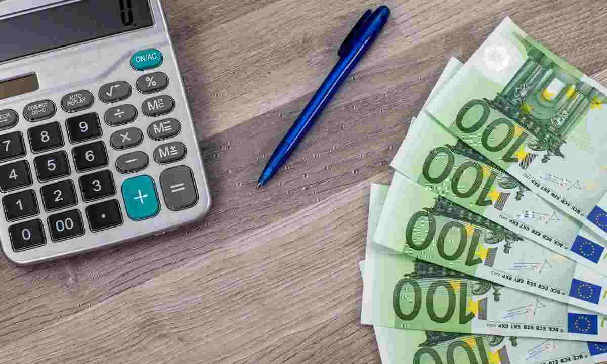 Tra agosto e settembre arrivano 200 euro, tutti i dettagli