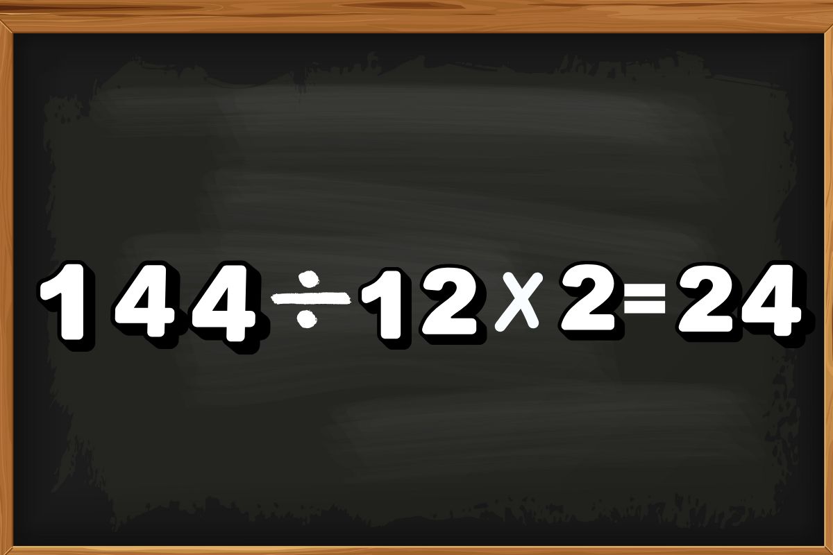 test matematico