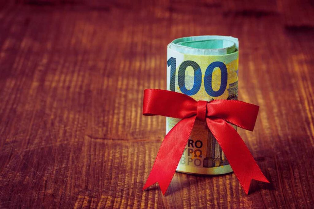 95.000 per te: il nuovo bonus sembra un sogno