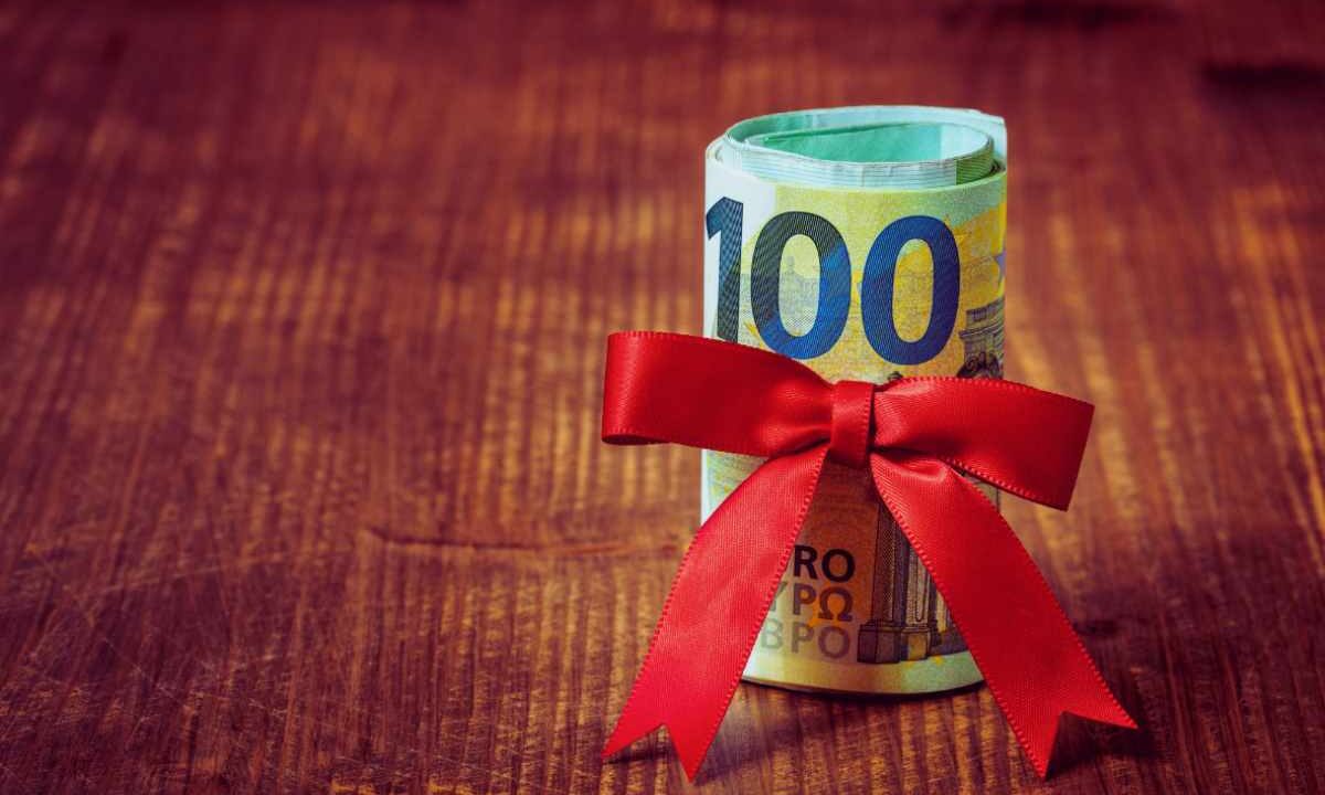 95.000 per te: il nuovo bonus sembra un sogno