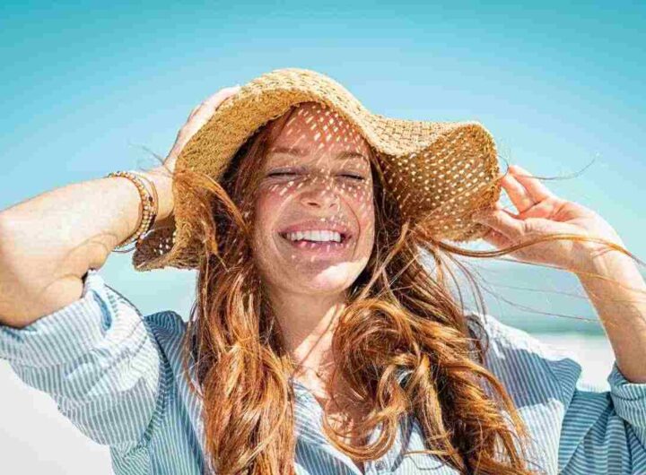 capelli in estate, ecco il trucco, tutti i dettagli