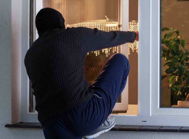 ladri in casa e il trucco geniale che preoccupa, i dettagli