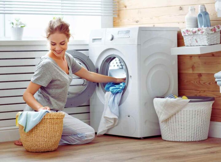 Per risparmiare, non fare più la lavatrice notturna